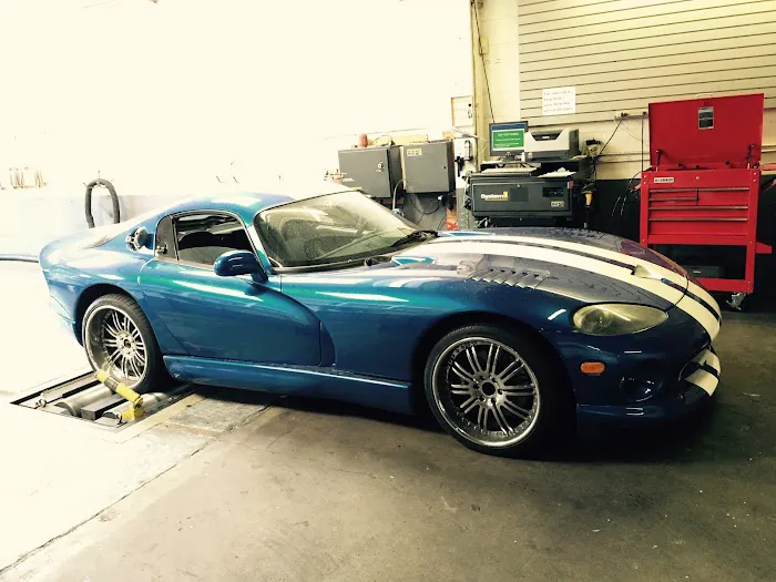 Hayward Smog Auto Repair 7