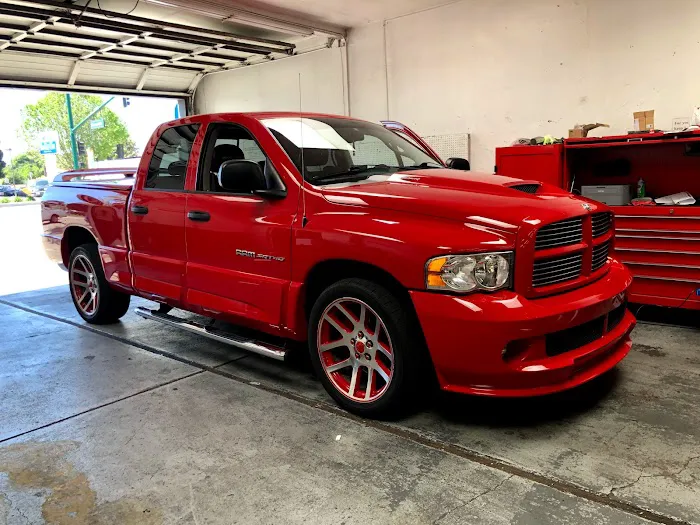 Hayward Smog Auto Repair 9