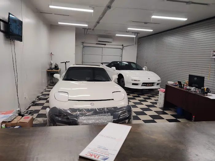 Hayward Smog Auto Repair 2