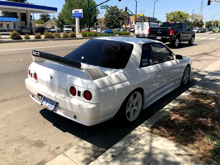 Hayward Smog Auto Repair 1
