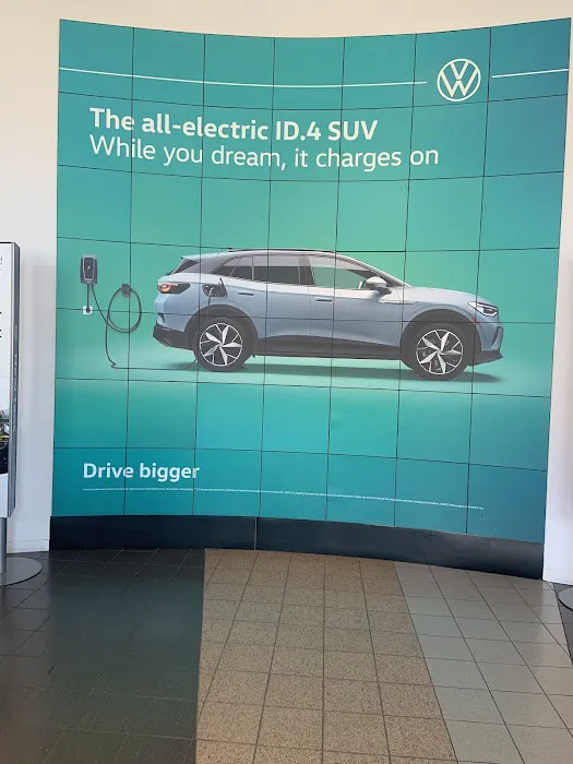 Team Volkswagen of Hayward Service 1