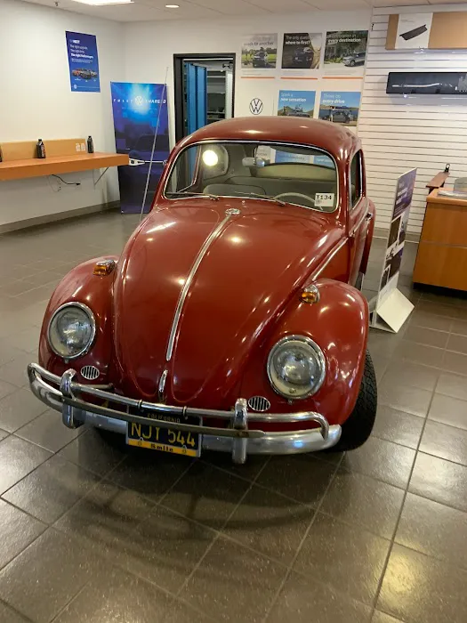 Team Volkswagen of Hayward Service 5