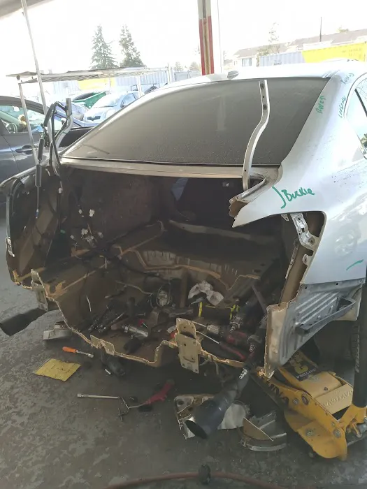 G & C Auto Body 7