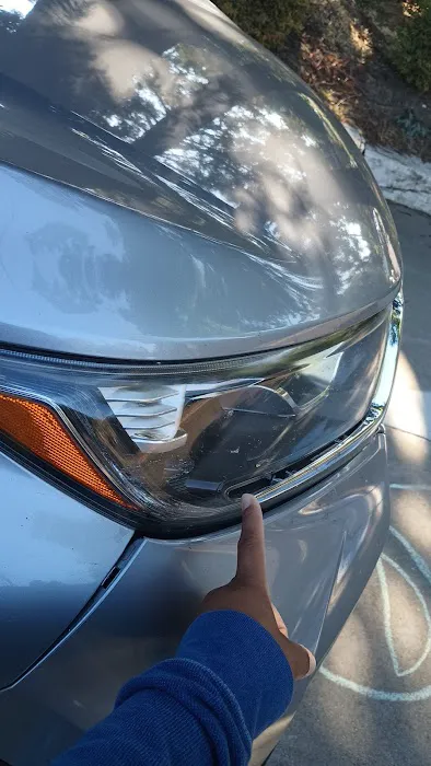 G & C Auto Body 8