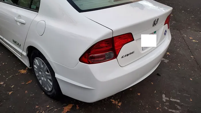 G & C Auto Body 4