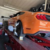 TIRE WHEEL DISCOUNTED