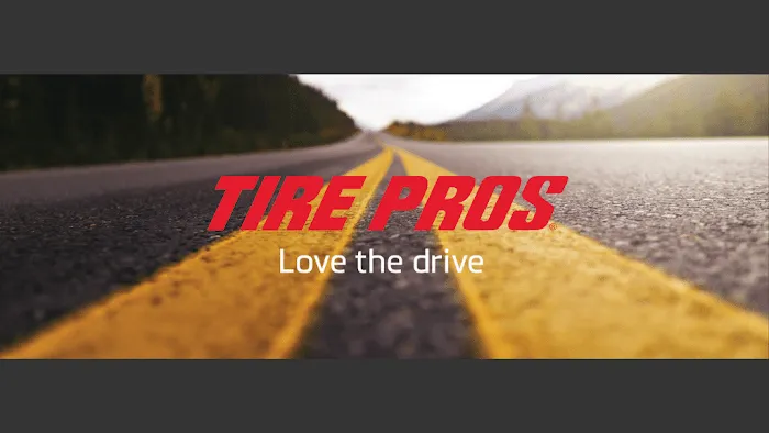 Hayward Tire Pros 9