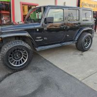 Hayward Tire Pros