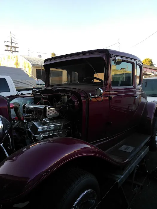 Meekland Auto Repair 3