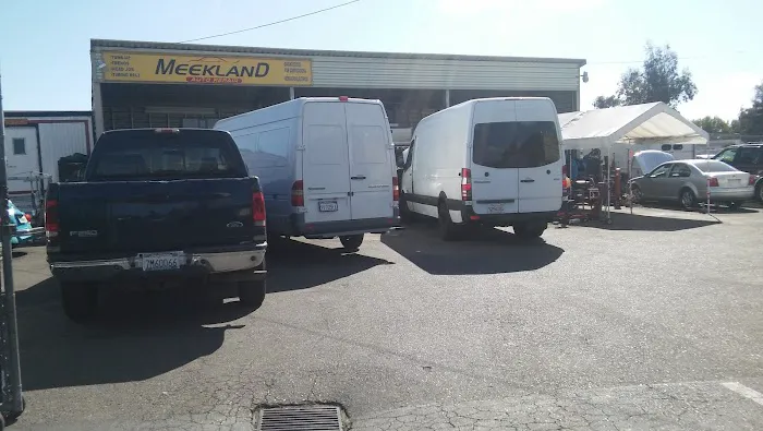 Meekland Auto Repair 9