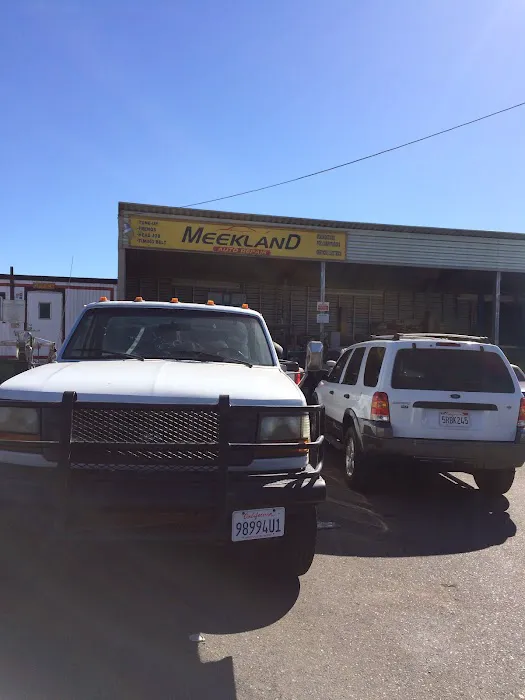 Meekland Auto Repair 6