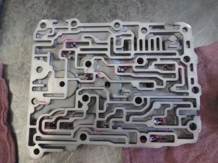 Meekland Auto Repair 2