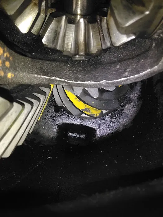 Meekland Auto Repair 4