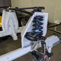 Maier Racing Enterprises Inc
