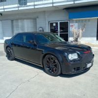 Tommy's Auto Body