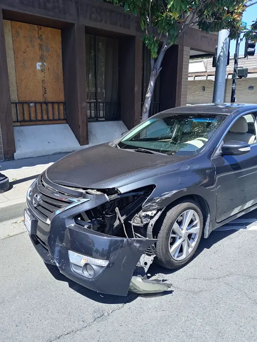 Tommy's Auto Body 2