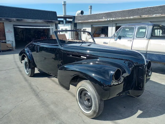 Tommy's Auto Body 3