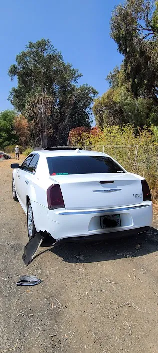 Tommy's Auto Body 6