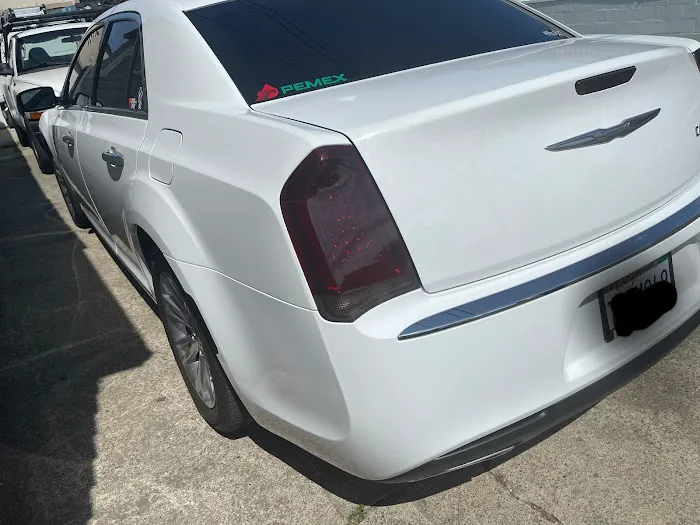 Tommy's Auto Body 7