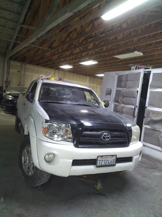 National Auto Parts/Collision Auto Parts 1
