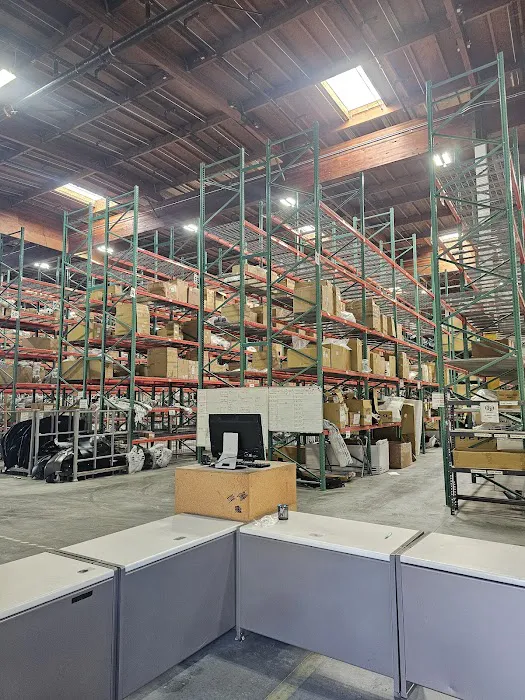 National Auto Parts/Collision Auto Parts 9