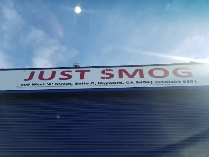 Just Smog 4