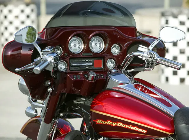 Metal Dragon - Harley Specialist / E-Bikes 0