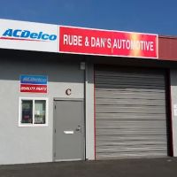Katy Garage Repair