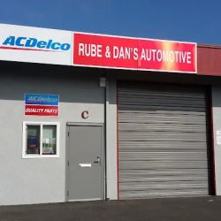 Katy Garage Repair ico