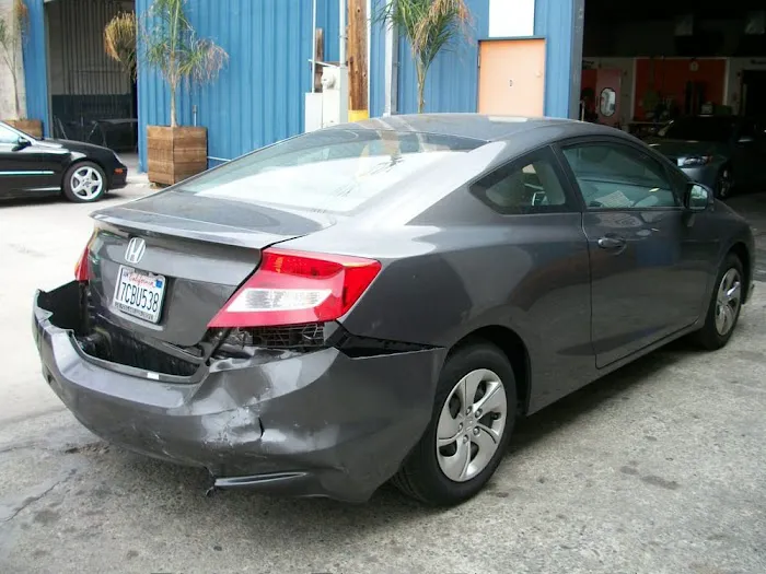 Rainbow Auto Center 2