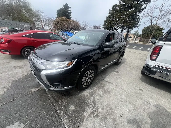Godzilla Auto Collision Repair 4