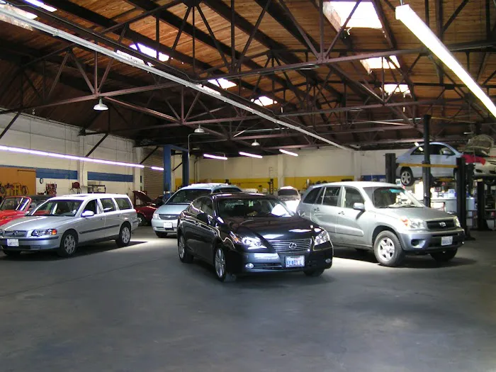 Aplus Auto House 4