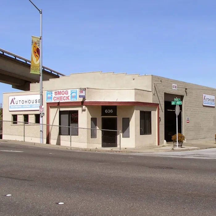 Aplus Auto House 3