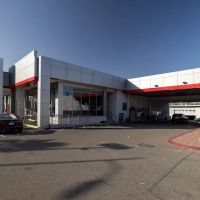 AutoNation Toyota Hayward Service Center