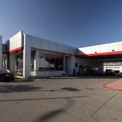 AutoNation Toyota Hayward Service Center ico