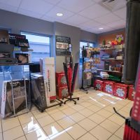 AutoNation Toyota Hayward Parts Center