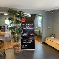 Hayward Nissan Parts