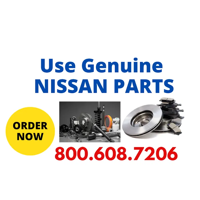 Hayward Nissan Parts 9