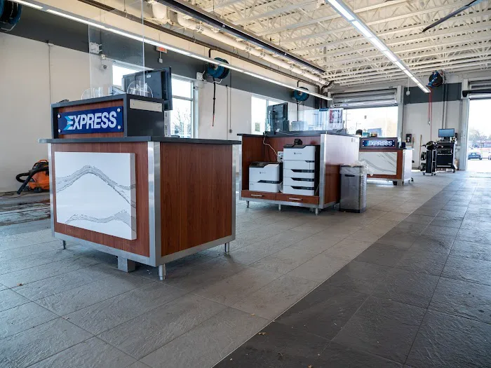 White Bear Subaru Service Department 7