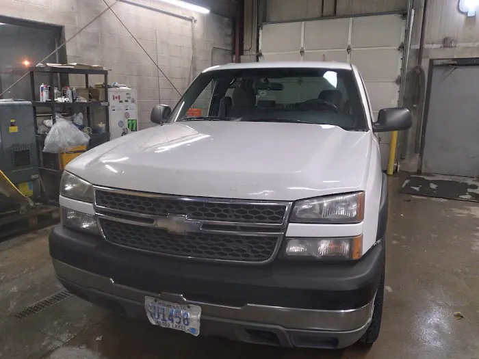 Just-Fleck Automotive 1