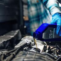 Tousley Motorsports& Marine Service Department