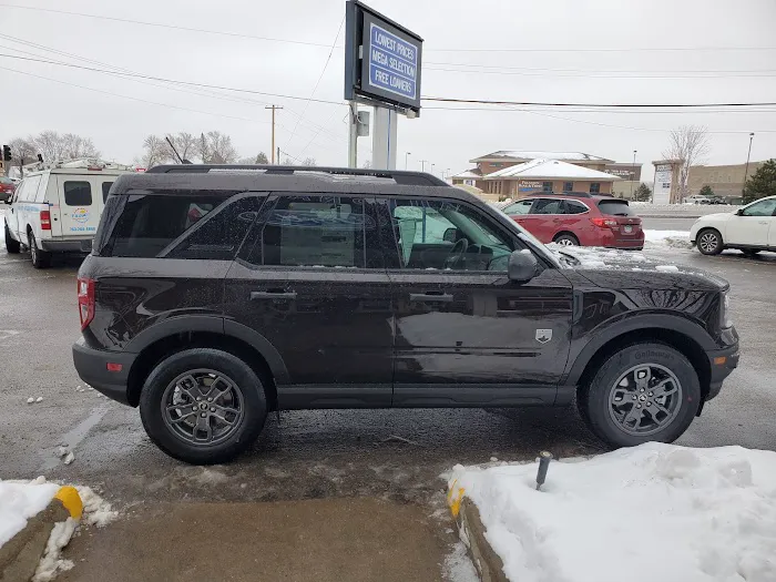 Quick Lane – Apple Ford White Bear Lake 3