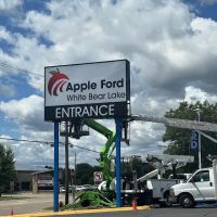 Quick Lane – Apple Ford White Bear Lake