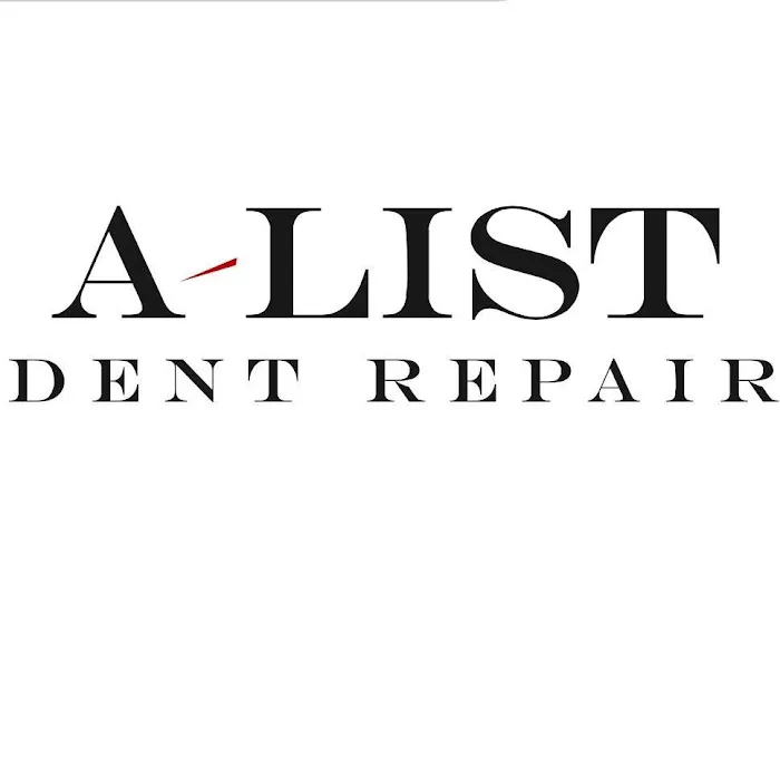 A-List Dent Repair 0