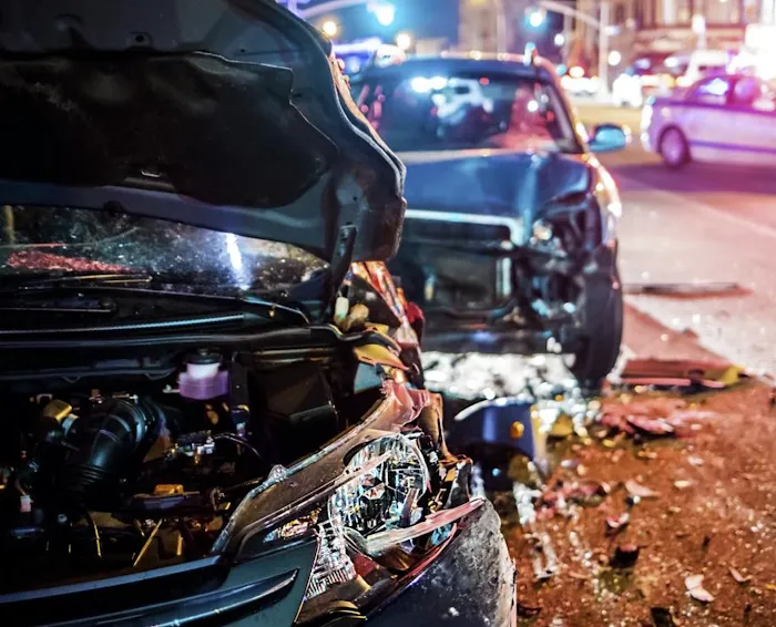 Merit Chevrolet Collision Center 3