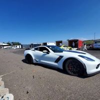 Merit Chevrolet Service Center