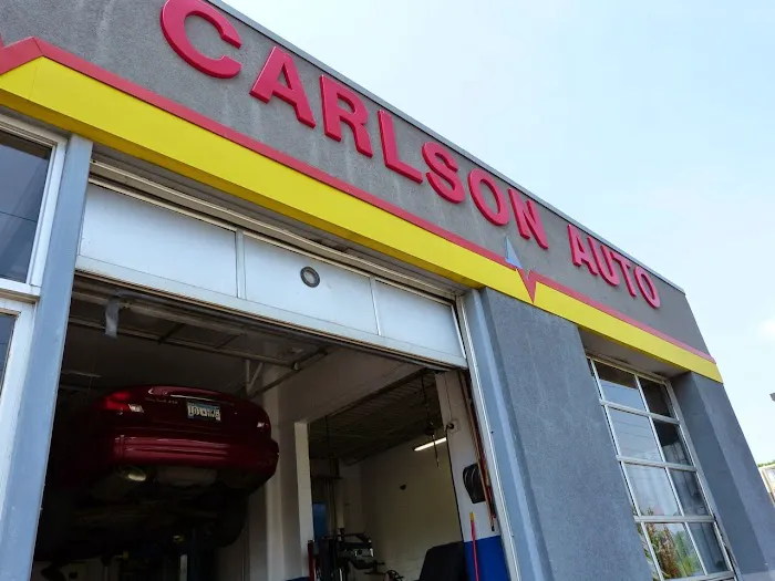 Carlson Auto of Maplewood 2