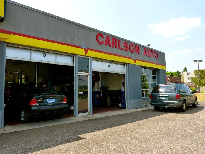Carlson Auto of Maplewood 1