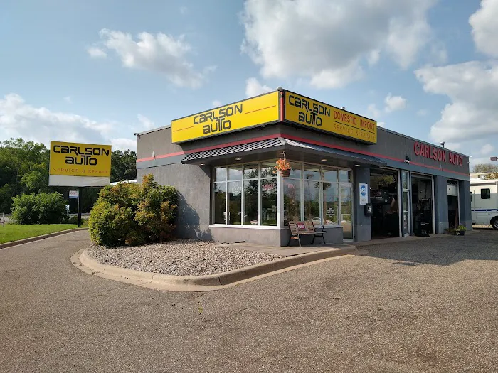 Carlson Auto of Maplewood 5