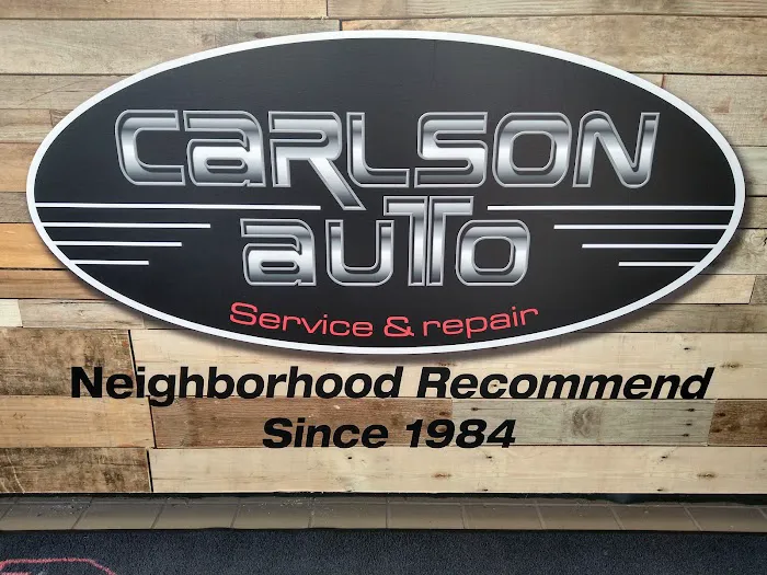Carlson Auto of Maplewood 9